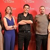 Upriličeno druženje u čast nominovanih za TV serije ususret 28. Sarajevo Film Festivalu