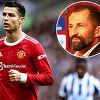 Salihamidžić zadao još jedan udarac Ronaldu: Nije tema koja nas zanima