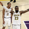 LeBron James otvorio dušu: Zašto mrzim navijače Bostona? Jer su je*eni rasisti