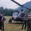 Na Boračkom do sada opožareno više od 20 hektara, helikopteri jedina prava pomoć