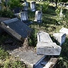 Jevrejsko groblje u Sarajevu potpuno zapušteno, o 400 godina starim spomenicima niko ne brine