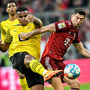Od rivalskog pojačanja do najboljeg igrača svijeta: Bayern i Lewandowski, sve sami uspjesi