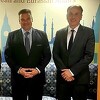 Arnaut će inicirati uspostavu Stalne komisije protiv kleptokratije u državnom parlamentu