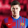 Kraj najveće ljetne sage: Robert Lewandowski je novi igrač Barcelone!
