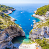 Jeste li čuli za plažu Stiniva, jedan od najvećih bisera hrvatske obale