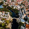 Mostar se našao na listi najpotcjenjenijih gradova Evrope
