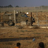 Nakon raketnih napada Izrael obustavio izdavanje dodatnih radnih dozvola za Palestince