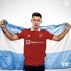 Lisandro Martinez postao treće pojačanje Manchester Uniteda ovog ljeta