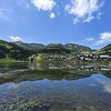 U BiH sutra sunčano vrijeme uz malu do umjerenu oblačnost