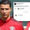 Ruski Spartak brutalno ismijava Ronalda na Twitteru, a ni Barceloni nisu ostali "dužni"