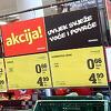 Cijene u eurima već zbunjuju kupce u Hrvatskoj, evo koliko iznosi 10 najprodavanijih proizvoda