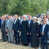 Manifestacija "Dani povratka 2022" okupila Bošnjake u Konjević Polju