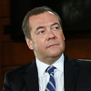 Medvedev: Napad na Krim izazvao bi "odgovor Sudnjeg dana"
