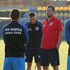 Borac u pohod na titulu prvaka BiH kreće utakmicom protiv novajlije