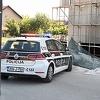 U požaru u podzemnoj garaži na Dobrinji plamen zahvatio tri vozila