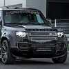 Manhartov Defender pokreće više od 500 "konja“, a nije V8