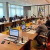 Vijeće ministara zatražilo pomoć hrvatskih kanadera u gašenju požara u BiH