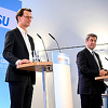 Hrvatska udruženja u Njemačkoj šokirana rezolucijom Bundestaga, naročito glasanjem demokršćana