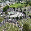 Negiranje genocida možda jeste smanjeno, ali je pravosuđe nespremno