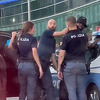 Nogometaš Milana greškom lišen slobode, policajac šokiran kada je shvatio o kome se radi