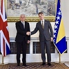 U BiH stigao novi ambasador Velike Britanije, diplomata sa više od 20 godina iskustva