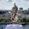 Iffland i Popović pobjednici Red Bull Cliff Divinga u Kopenhagenu