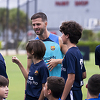 Pjanić nakon dva dana napustio pripreme Barcelone i hitno otišao kod supruge u Francusku