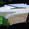 Helikopteri Oružanih snaga BiH na požare izbacili 65,5 tona vode