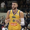 Jusuf Nurkić potvrdio da će igrati za reprezentaciju BiH na Eurobasketu