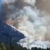 Požar bjesni na Blidinju, vatrogasni zapovjednik strahuje da je izmakao kontroli