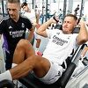 Hazard nikada nije izgledao bolje: Smršao i izgledom oduševio Ancelottija