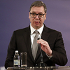 Vučić pozvao hrvatske vlasti da mu kažu kada može u Jasenovac: Kad god mi kažu, otići ću