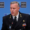 Šef Vojnog komiteta NATO-a admiral Rob Bauer stigao u Sarajevo