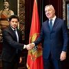 Đukanović i Abazović se sastali u nedjelju zbog temeljnog ugovora sa SPC-om