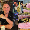 Kuhar rekreirao zlatni odrezak Salt Bae za samo 20 dolara