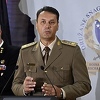 General Mašović: Posjeta admirala Bauera je dokaz da BiH pripada NATO porodici