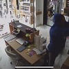 Pogledajte snimak pljačke radnje u sarajevskom naselju Stup