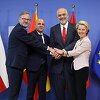 EU zvanično otvorila pristupne pregovore sa Albanijom i Sjevernom Makedonijom