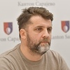 Admir Katica se uspješno oporavlja i nada se brzom povratku na posao