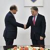 Obavljene konsultacije OHR-a i Komšićevog kabineta o izmjenama Izbornog zakona BiH