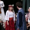 Šesti dan teatarskog festivala BiH FEDRA