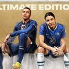 Nogometašica prvi put na coveru igre FIFA Ultimate Edition
