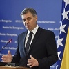 Zvizdić: Visoki predstavnik ne treba ulaziti u avanturu nametanja nedemokratskih rješenja