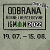 Počinje manifestacija "Odbrana BiH - Igman"