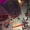 Navijački neredi nakon utakmice Zrinjski - Tirana, više Ultrasa uhapšeno
