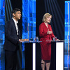 U neizvjesnoj borbi za premijera Velike Britanije ostala još tri kandidata