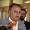 Nikšić: Schmidt mi nije najavio mijenjanje izbornog procesa u tekućem ciklusu