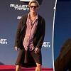 Brad Pitt se na crvenom tepihu u Berlinu pojavio u suknji