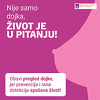 U Sarajevu počele prijave za preventivne zdravstvene preglede
