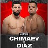 Legendarni Nate Diaz u posljednjoj borbi u karijeri ulazi u oktagon s čečenskom superzvijezdom